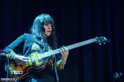 Concert de Trau a la sala Upload de Barcelona 